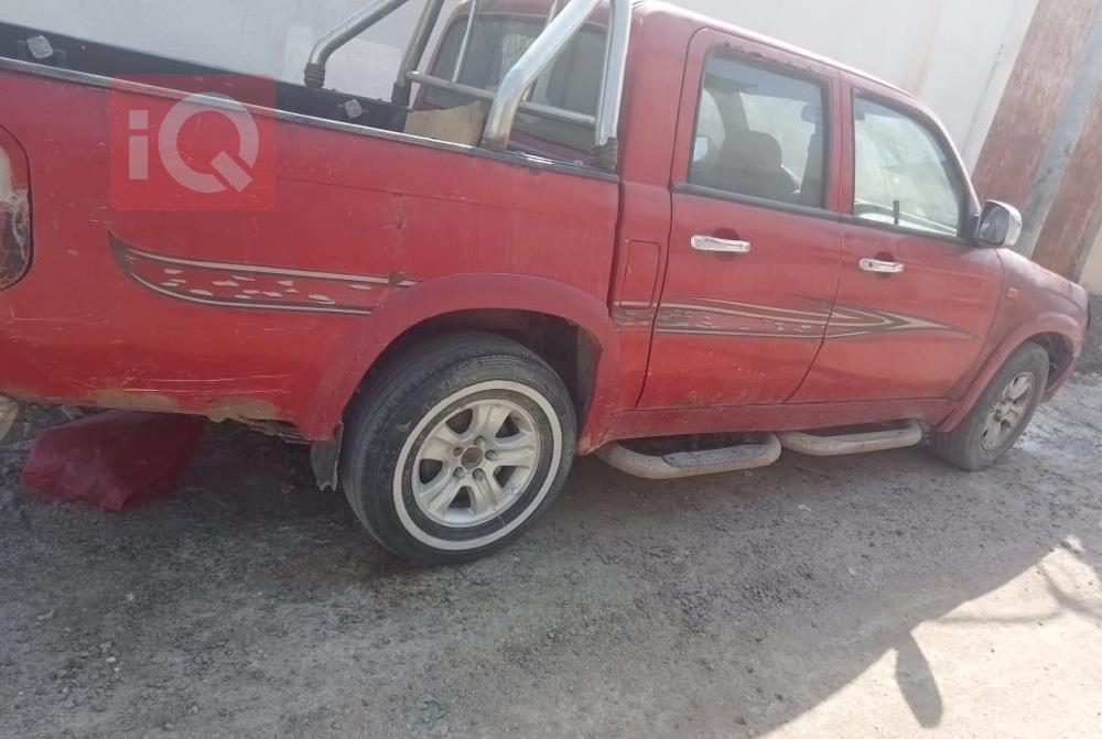 ZX ئۆتۆ گراند تایگەر